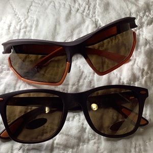 NWT PUGS Sunglasses 🕶